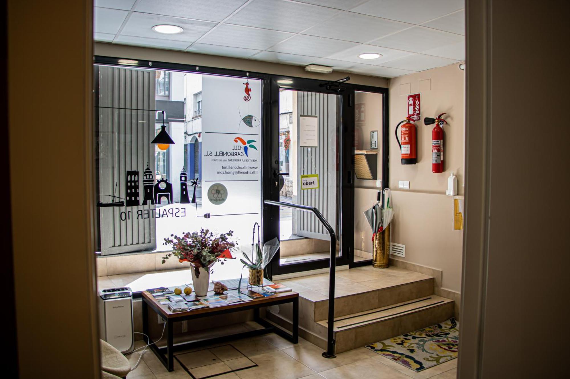 Inass Leilighet Sitges